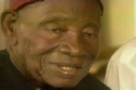 In The Shadow of a Saint