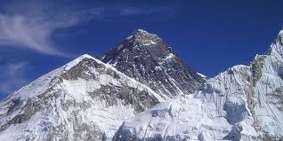 Der gipfel des mount everest hat eine höhe von 8848 metern. Der Mount Everest Das Dach Der Welt 7summits4help