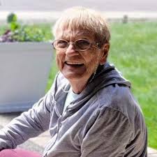 Gay Kommer Obituary March 20, 2024