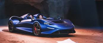 If you value driving thrills but can't stretch to the price of a true supercar, a sports car could be the ideal middle ground. Start Your Engines The Cars We Can T Wait To Drive In 2020