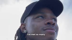 Issac harrison (@eazymoneyizzy)