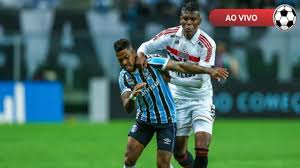Saiba como assistir ao jogo na tv e online. Sao Paulo X Gremio Ao Vivo Saiba Como Assistir Online E Na Tv Pelo Brasileirao