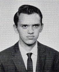 Morgan Lynn Lamberth (1947-2013)