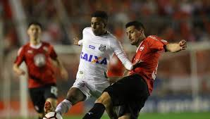 H2h statistics for independiente vs santos: Independiente Vs Santos Resultado Resumen Video Por Copa Libertadores 2018 Deporte Total El Comercio Peru