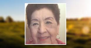 Martha M Palos Obituary April 9, 2020