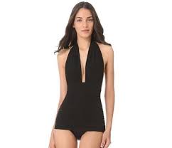8 Hide Your Tummy Swimsuits Fashion One Piece Swimsuits