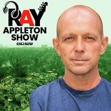 Steve Hilton Talks About The CA Wildfires