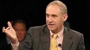 Scale-up Greece with Daniel Isenberg - Starttech Ventures