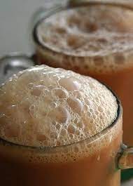 Teh Tarik Pulled Tea Roti Canai Food Singapore Food Global Cuisine