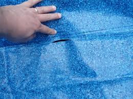 We do recommend vinyl liner pools as one of the best types of pools for the climate in michigan. Vinyl Pool Conversions Green Turtle Fiberglass Pools