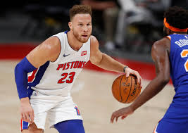 Stay up to date with nba player news, rumors, updates, social feeds, analysis and more at fox sports. Detroit Pistons Is It Possible To Trade Blake Griffin