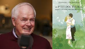 Le P'tit docteur de Saint-François-de-Beauce Archives