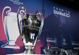 The 2021 champions league final will be played on saturday may 29. Where Is The Ucl Final 2021