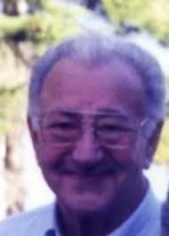 Anthony Dominic Ventimiglia Obituary September 29, 2012