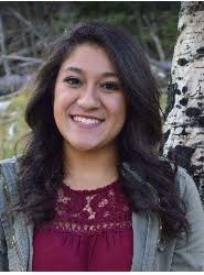 Distinguished Young Women of New Mexico