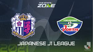 1,052,013 likes · 29 talking about this. 2021 Japanese J1 League Cerezo Osaka Vs Tokushima Vortis Preview Prediction The Stats Zone