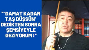 Turgay yıldız'dan acı haber hayatını kaybetti! Turgay Yildiz Damat Kadar Tas Dussun Dedikten Sonra Semsiyeyle Geziyorum I Medya Mahallesi Youtube