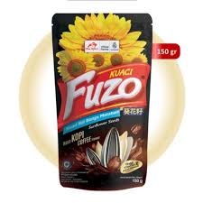 Jual bunga matahari online harga termurah : Jual Kuaci Fuzo Kuaci Biji Bunga Matahari Rasa Kopi 150 Gr Jakarta Barat Kane Mochi Shop Tokopedia