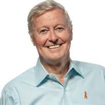 Bob Leopold's Instagram, Twitter & Facebook