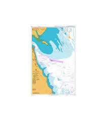 british admiralty nautical chart 3773 ras al khafji to jazirat bubiyan