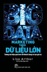 Marketing Theo Dữ Liệu Lớn