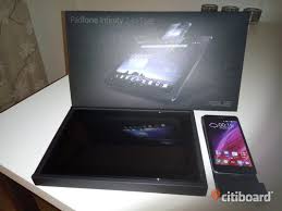 Asus Padfone Infinity 2-in-1 Set 32GB ...