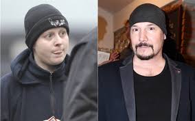 Před smrtí se mu splnilo největší přání! After Years For Expres Bohus Matus Remembered Barbora Skrlova I Wanted To Send Her Lawyers