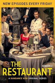 The Restaurant All Episodes Available To Stream Ad Free Sundance Now All Episodes Sundance Episodes