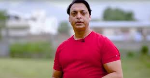 Pakistan cricket legend shoaib akhtar revealed on sunday the pictures of his son and we can't help but swoon. Shoaib Akhtar Opens Up About His Record Breaking Fastest Ball To Nick Knight