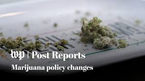 Wait, is weed legal now?