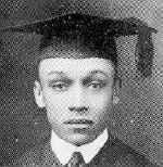 Morehouse College, 1923, Fulton county, Georgia