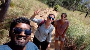 Ella rock.. ##sri lanka### Hikking and Trakking