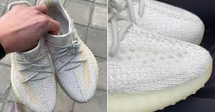 Debuting in 2015 at new york fashion week, the yeezy boost 350 ushered in a new era of sneakers, pairing a minimalist knit upper with adidas boost cushioning. In Hand Look At The Yeezy Boost 350 V2 Light