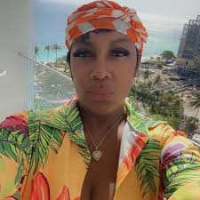 Lovely Johnson Glinton