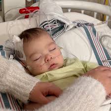 Fundraiser for Mayra Reyes by Nicole Vitale : Join Lukas' Fight Against  Leukemia: Support Needed