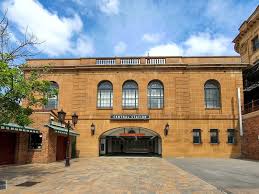 1,342 Sydney Central Station Stock Photos
