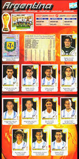 A la selección se le escurrió el triunfo. Archivo Futbolero On Twitter Panini Seleccion Argentina Mundial 2002 Ayala Sorin Vivas Almeyda Simeone Aimar Veron Zanetti Crespo Lopez Ortega Saviola Cuesta Creer Que Con Estos Jugadores Se Quedaron En Fase De