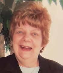 Obituary information for Rita Hendershot