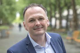 Dresden: Zoff um OB Dirk Hilberts Party