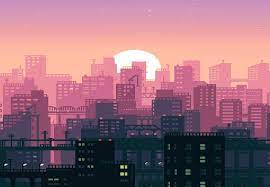 A collection of the top 40 aesthetic anime desktop wallpapers and backgrounds available for download for free. Aesthetic City Wallpaper Engine Free Download Wallpaper Engine Wallpapers Free