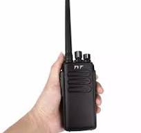 TYT MD-680 IP67 Water Resistant 10W DMR Digtial Two-way Radio