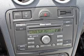 Maybe you would like to learn more about one of these? 2007 Ford Fusion 1 4 Trend 5 Door Hatchback Cars For Sale In Spain