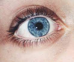Happy Thoughts4 Light Blue Eyes Dark Blue Eyes Gray Eyes