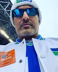 Marcus Diggs's Instagram, Twitter & Facebook