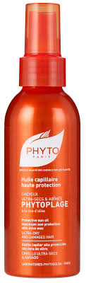 This is a hair removal conditioner that instantly repairs damaged, dull. Sunscreen For Hair 10 Products That Ll Protect Stylecaster