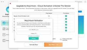 After the icloud activation lock removal free online process is complete, the process of removing the activation code will start and finish in a matter of minutes. Anyunlock Icloud Activation Unlocker Guide Get Started