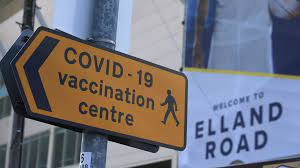 Maybe you would like to learn more about one of these? Covid 19 Uk Reports Highest One Day Tally Of New Infections Since March As Delta Variant Spreads