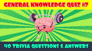 Built by trivia lovers for trivia lovers, this free online trivia game will test your ability to separate fact from fiction. The 2020 News Quiz Youtube