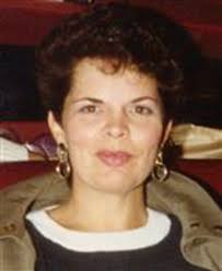 JUDITH A. CARCIERI Obituary November 8, 2013