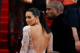 Born june 8, 1977) is an american rapper, record producer, and fashion designer. Why Kim Kardashian Is At The End Of Her Rope With Kanye West